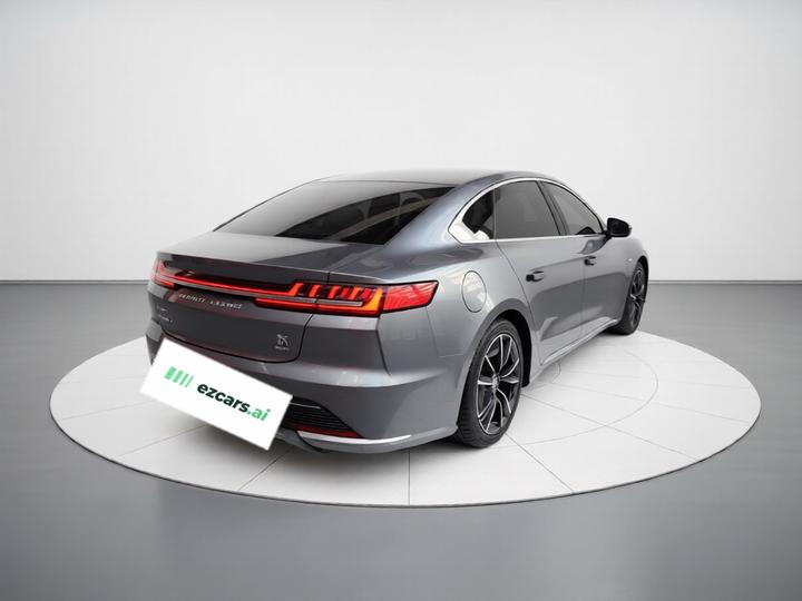 Han 2020 EV AWD Performance Flagship photo 6