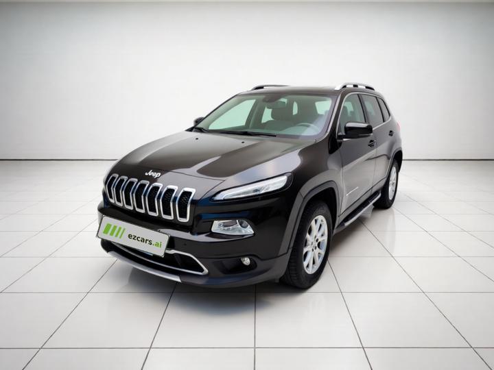 Cherokee 2016 2.4L Smart