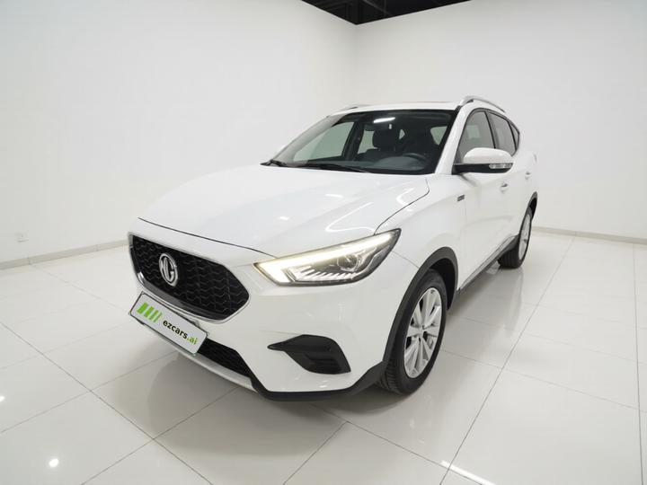 ZS 2020 180DVVT AT Lite