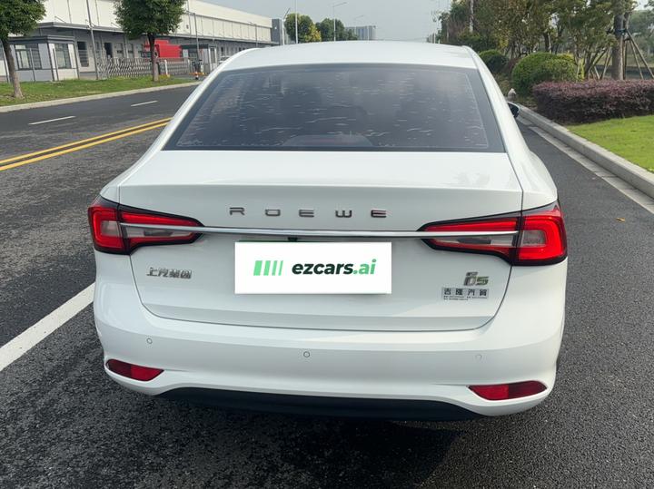 i5 2020 1.5L AT 4G ADAS photo 3