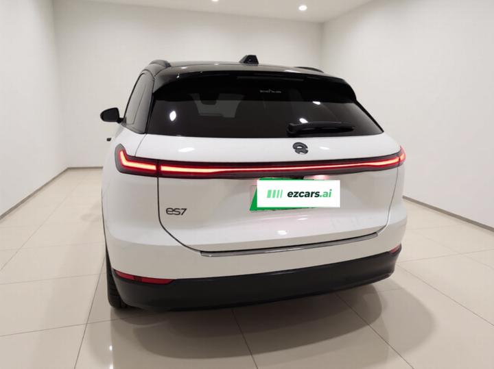 ES7 2022 75kWh photo 3
