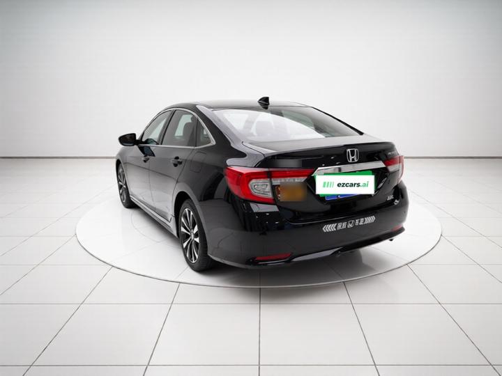 Crider 2019 180Turbo CVT Luxury China V photo 4