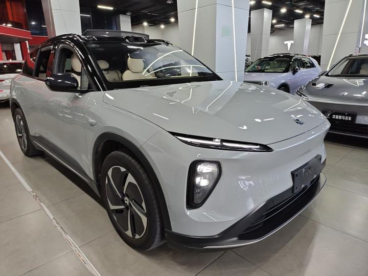 ES6 2024 75kWh photo 3