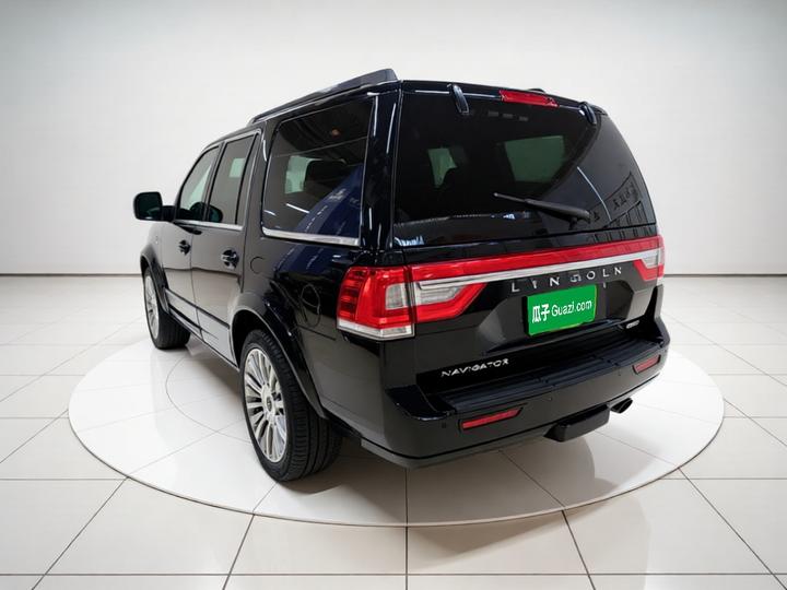 Pilot 2016 3.5T AWD photo 4