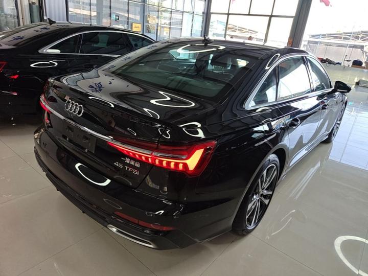 A6L 2019 45 TFSI Dynamic photo 6