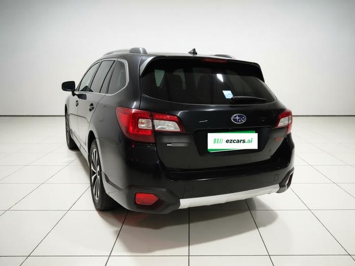 2015 2.5i Sport photo 4