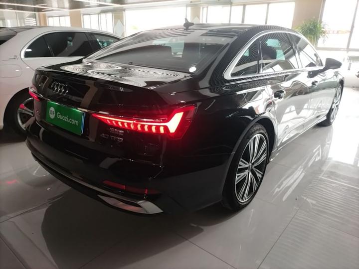 A6L 2023 40 TFSI Luxury Dynamic photo 6