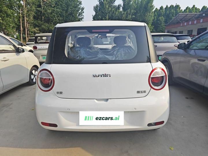 Nevo Changan Lumin 2026 205km photo 3