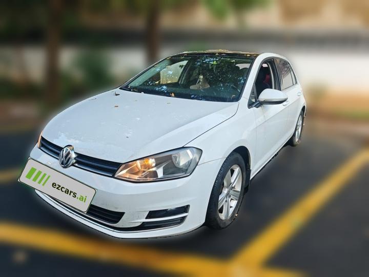 Golf 2016 1.6L AT Comfort
