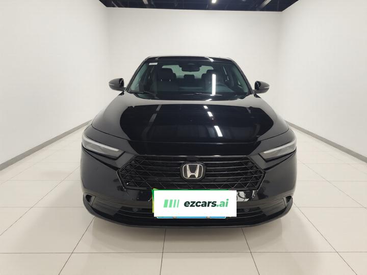 Accord 2025 260TURBO Luxury photo 2