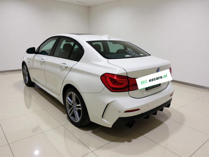 1 Series 2021 Facelift 120i M Sport photo 4