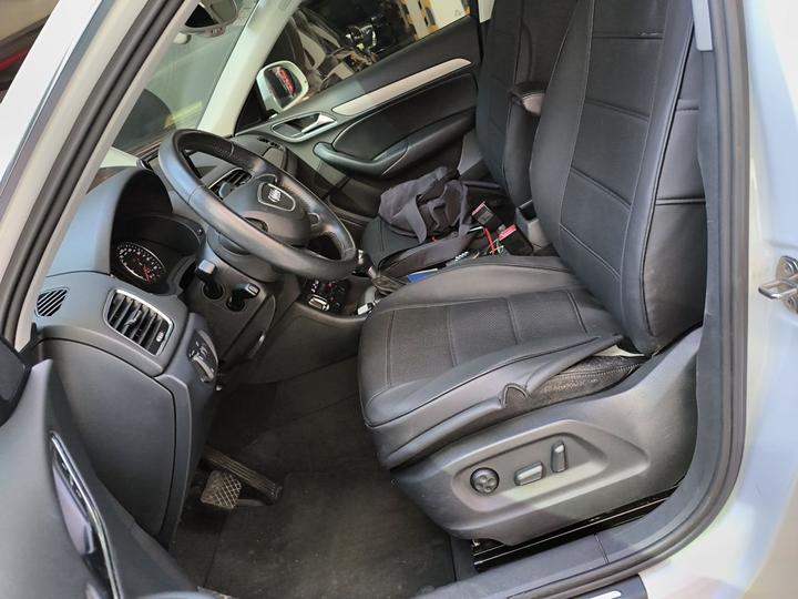 Q3 2013 35 TFSI Progressive photo 7