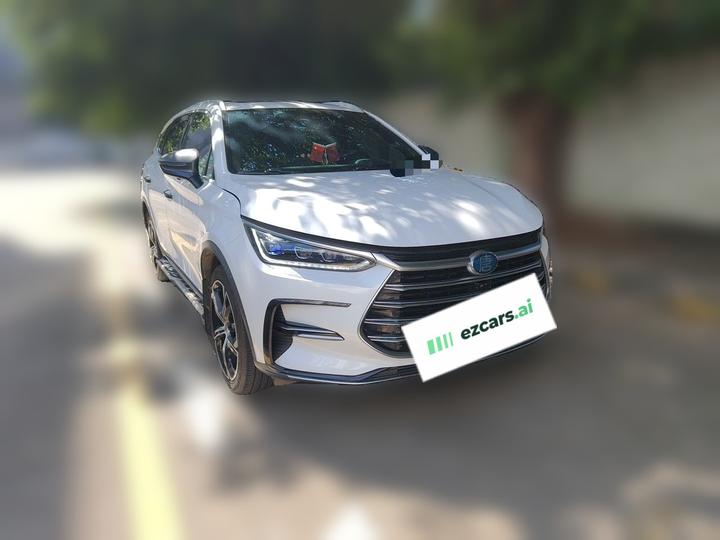 Tang EV 2021 DM 2.0T AWD Performance Premium photo 3