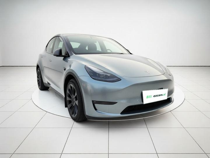 Model Y 2023 Long Range AWD photo 3