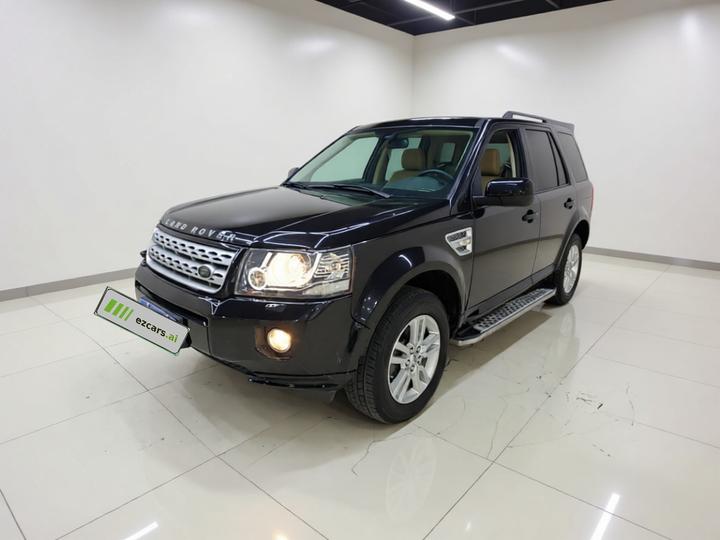 Freelander 2 2013 2.2T SD4 SE Diesel