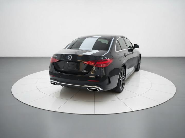 C-Class 2024 Facelift C 200 L Sport photo 5