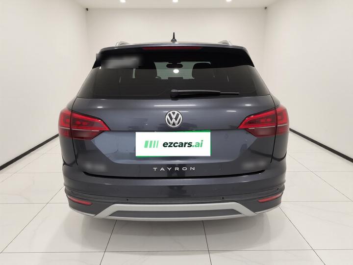 Tayron 2020 280TSI RWD Luxury Connected photo 5