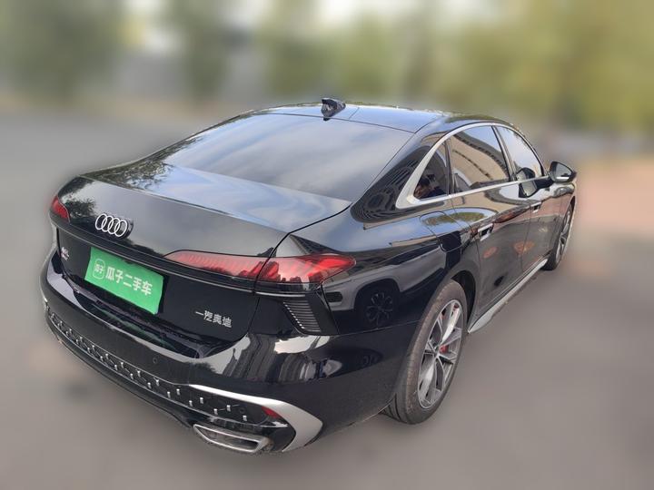 A6L 2026 2.0T Exclusive Dynamic photo 6