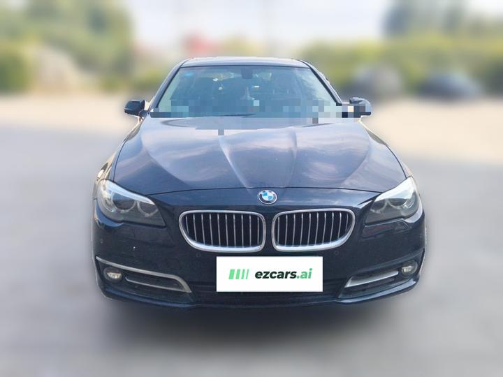 5 Series 2017 520Li photo 2