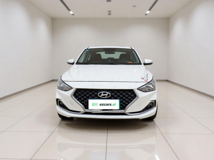 Dynamic 2018 1.6L AT GL China V photo 2