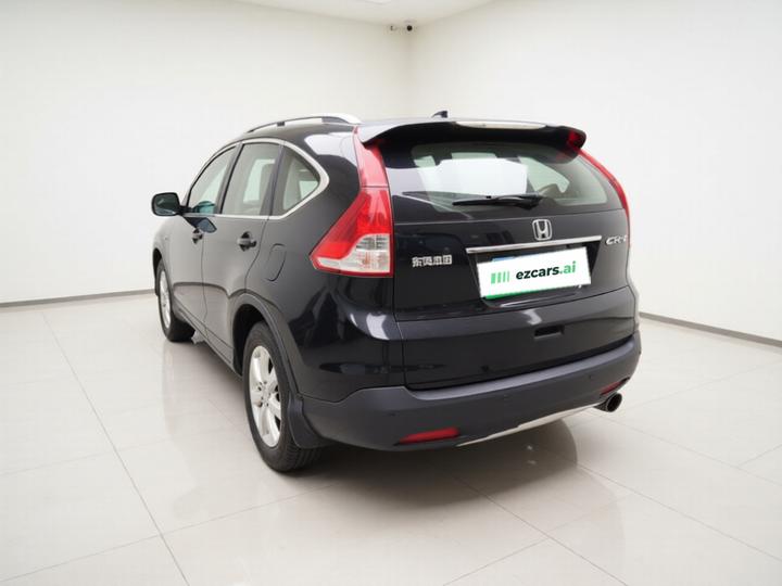 CR-V 2012 2.0L RWD photo 4