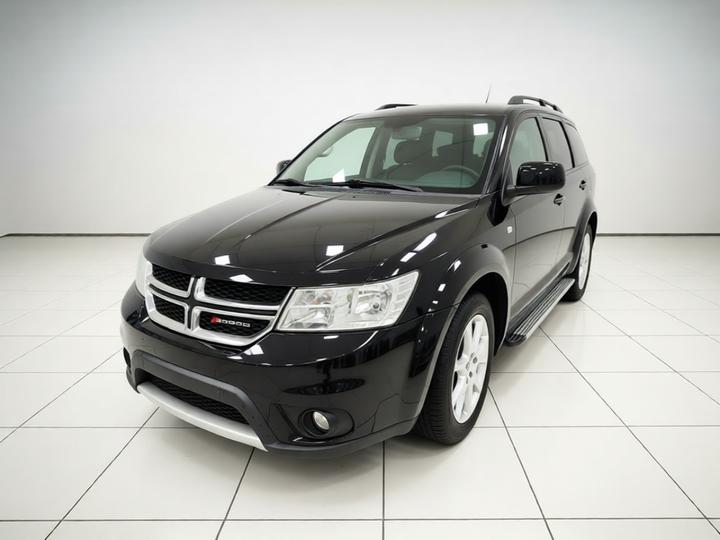 Dodge 2015 2.0TD AWD