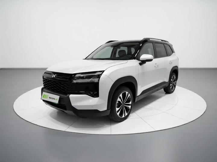 560 EV 2026 125km Luxury