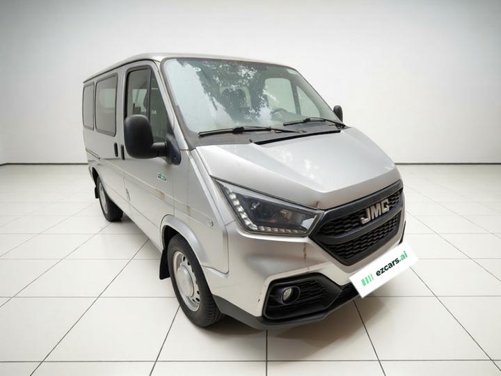 Transit 2019 2.8T Short Wheelbase 6-Seater China VI JX493 photo 3