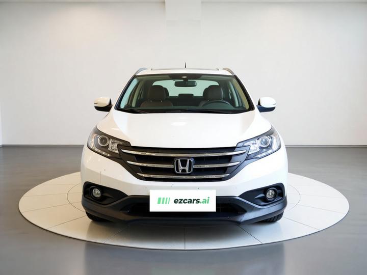 CR-V 2012 2.0L AWD Classic photo 2