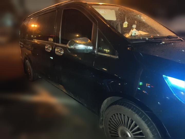 Vito 2016 2.0T Business photo 3