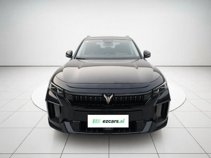 Voyah FREE 2024 Extended Range ADAS photo 2