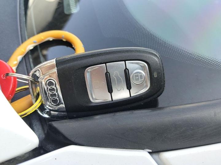 A4L 2016 35 TFSI Collection AT Standard photo 8