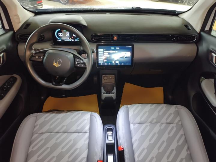 Leapmotor T03 2025 310 Comfort photo 5