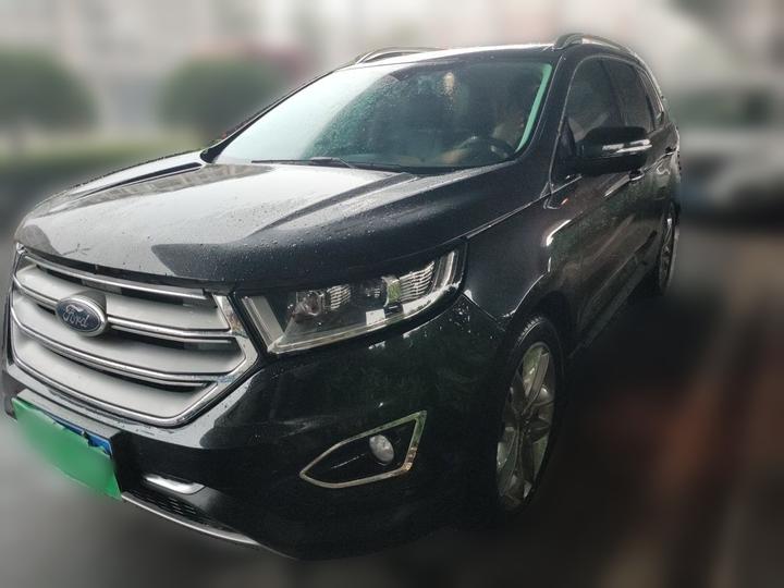 Edge 2015 2.0T GTDi AWD