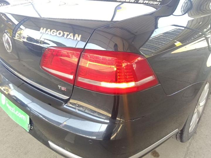 Magotan 2016 1.8TSI Smart Leading photo 7