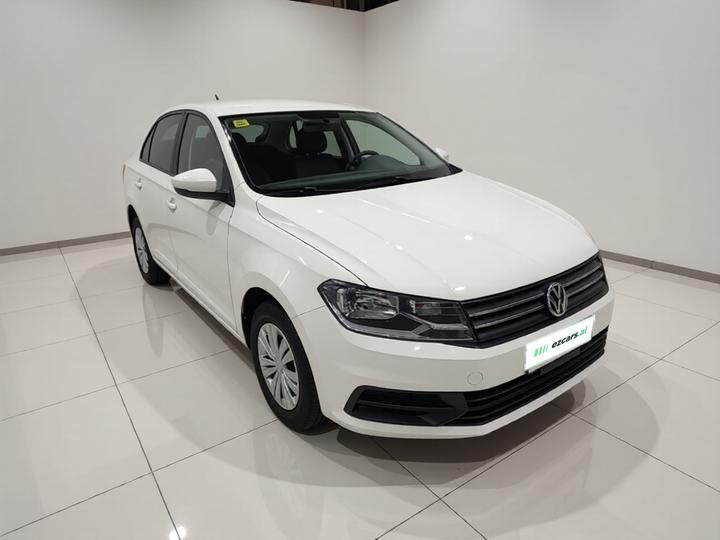 Santana 2019 1.5L AT China VI photo 3
