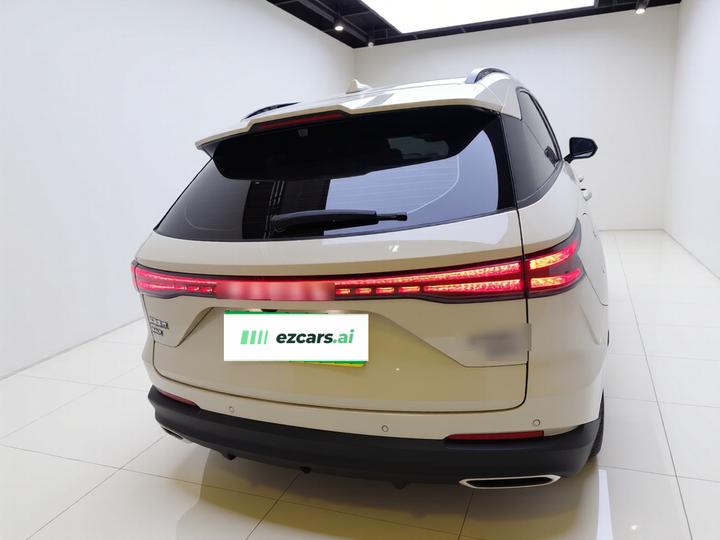 MAX 2025 Hi4 165 Ultra ADAS photo 5