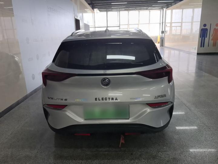 6 2024 450km Plus photo 5