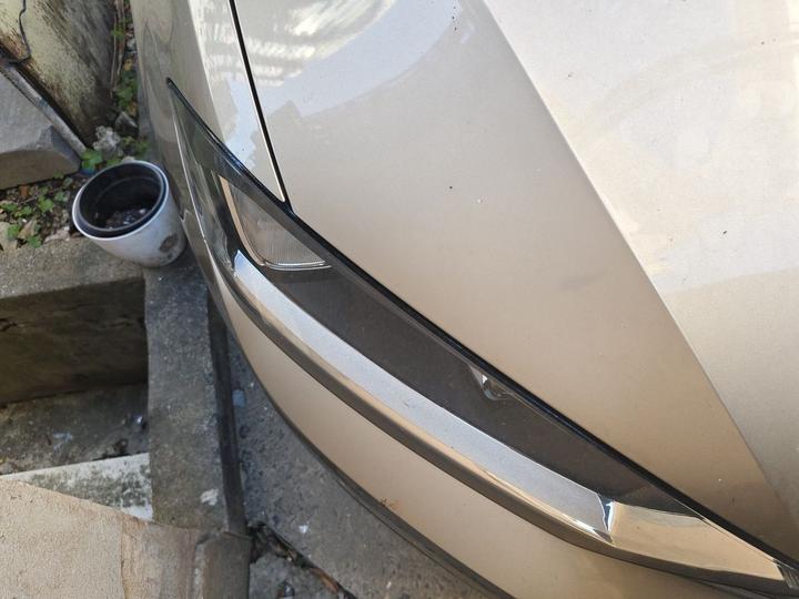 Golf 2018 230TSI AT Progressive photo 7