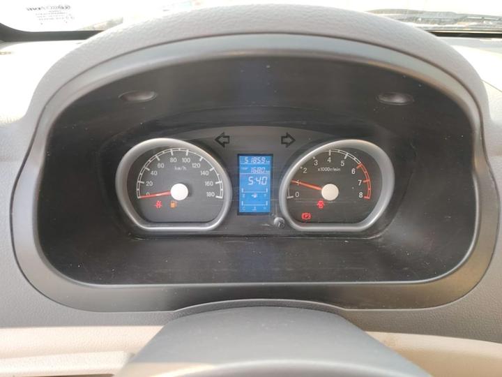M70 2014 1.2L Progressive LJ469Q-AE2 photo 6