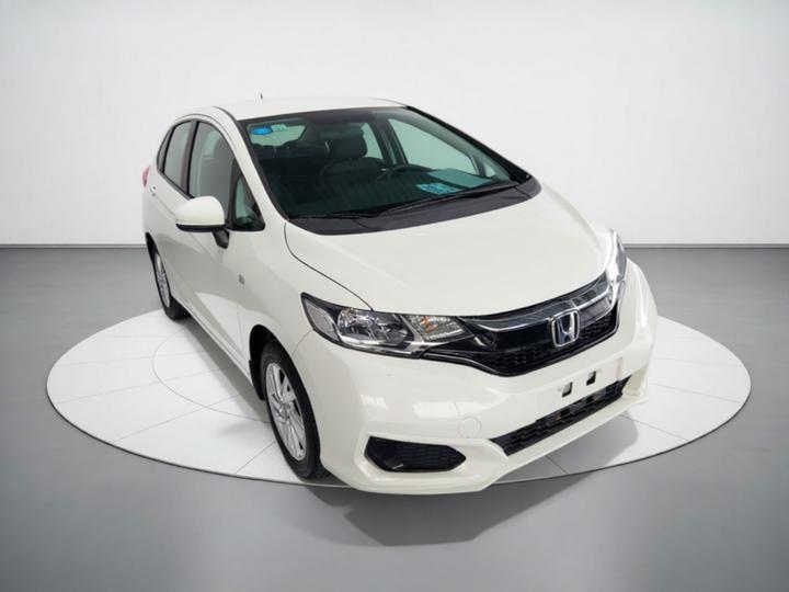 Fit 2018 1.5L CVT Comfort photo 3