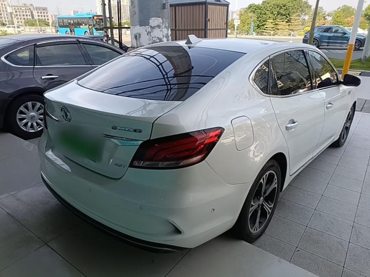 6 EV 2018 45T E-DRIVE Hybrid PILOT-Class photo 6
