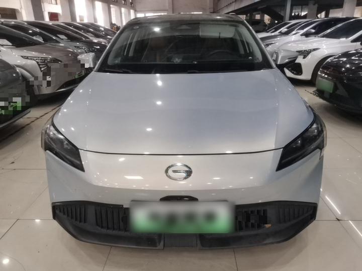AION S Plus 2021 70 Tech photo 2