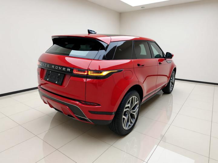 Range Rover Evoque 2020 249PS R-DYNAMIC SE Sport Tech photo 6