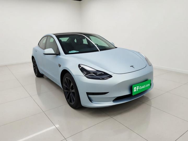 Model 3 2022 RWD photo 3