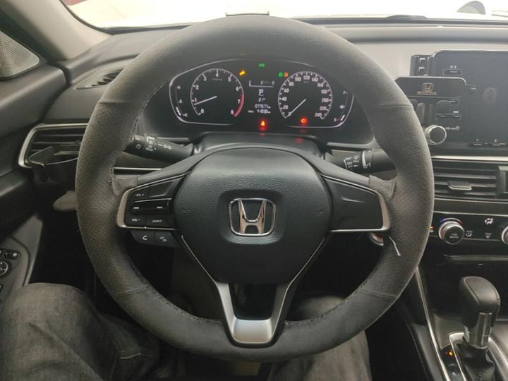 Accord 2018 230TURBO Comfort China V photo 6