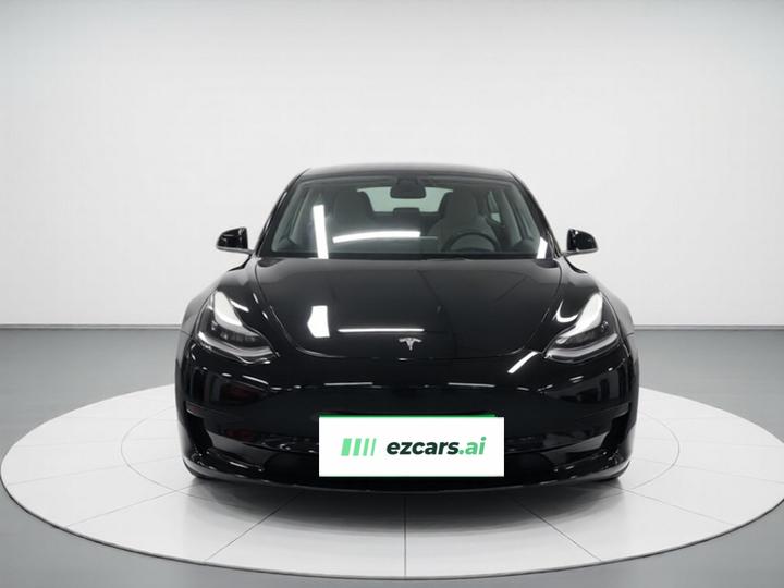 Model 3 2020 Standard Range RWD Upgraded photo 2