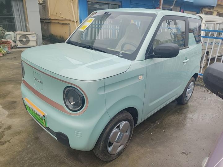2023 Panda mini 200km Endurance Bear