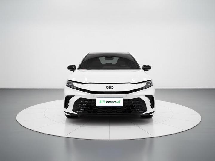 Camry 2024 Hybrid 2.5HXS Sport Plus photo 2