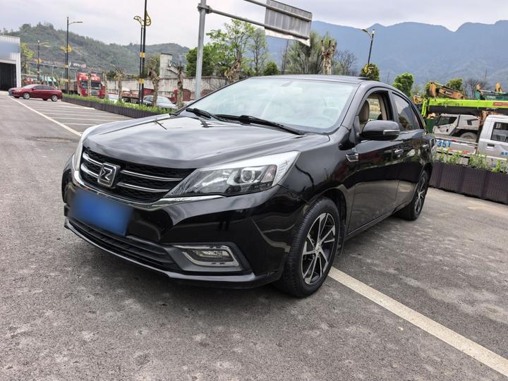 Z300 2016 1.5L MT Exclusive